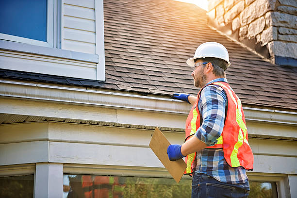 Licensed Roofing service in Saint Croix Falls, WI - Ben Roofing and Steel LLC
